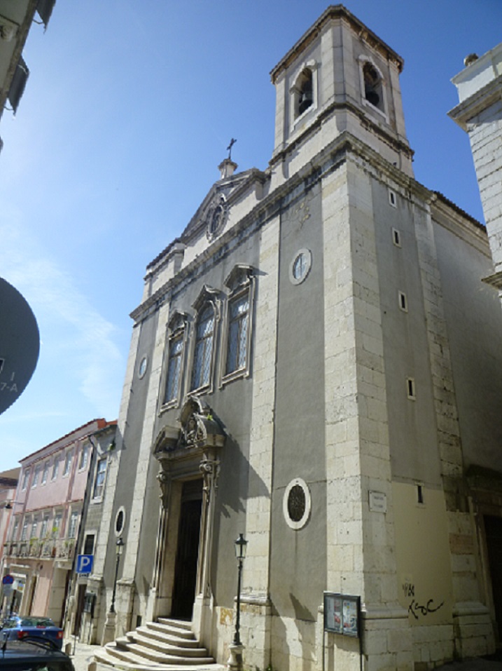 Igreja da Pena