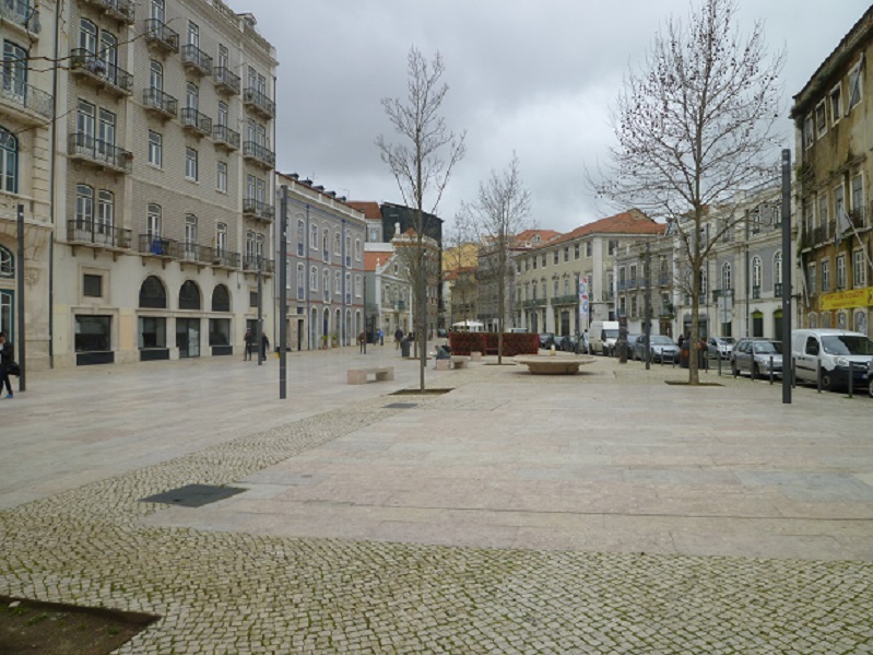 Largo do Intendente