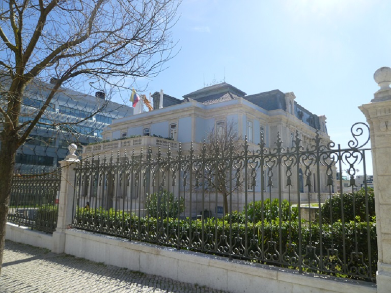 Palácio de Sotto Mayor