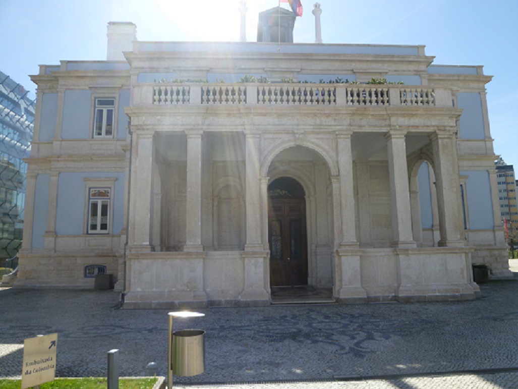 Palácio de Sotto Mayor