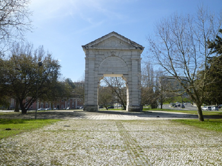 Arco de São Bento