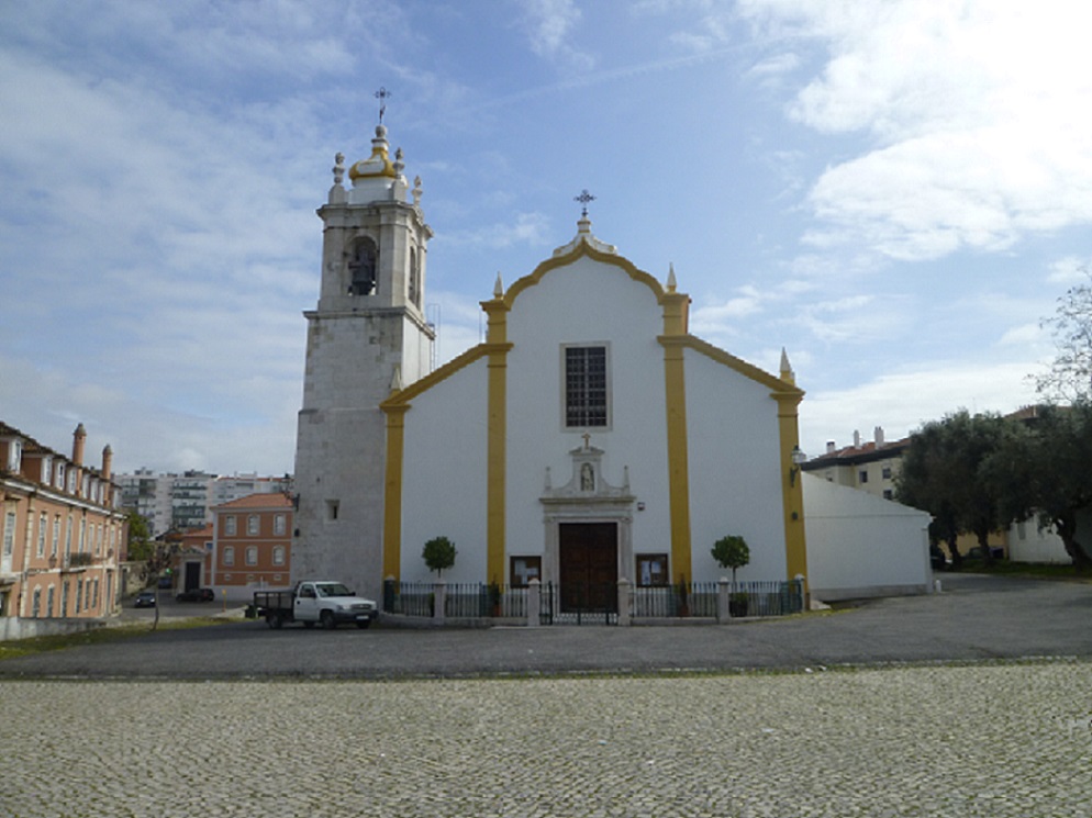 Igreja de São João Batista