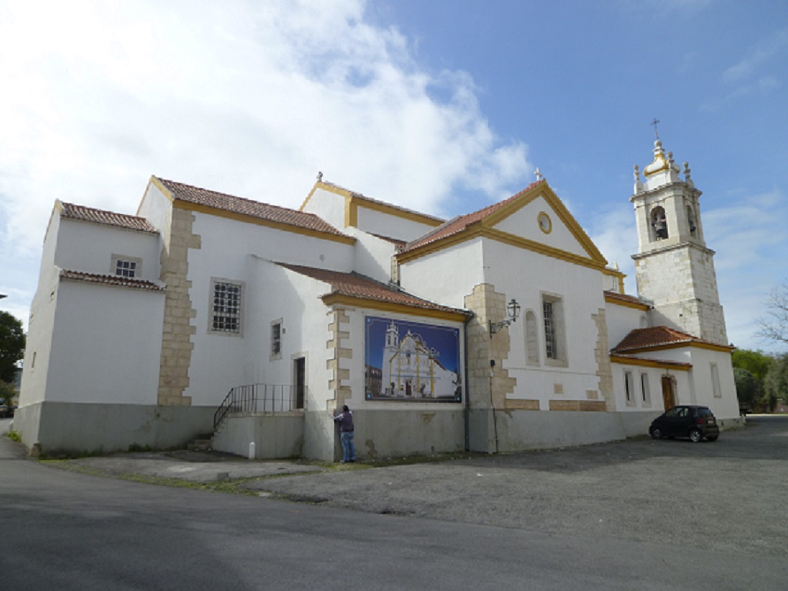 Igreja de São João Batista