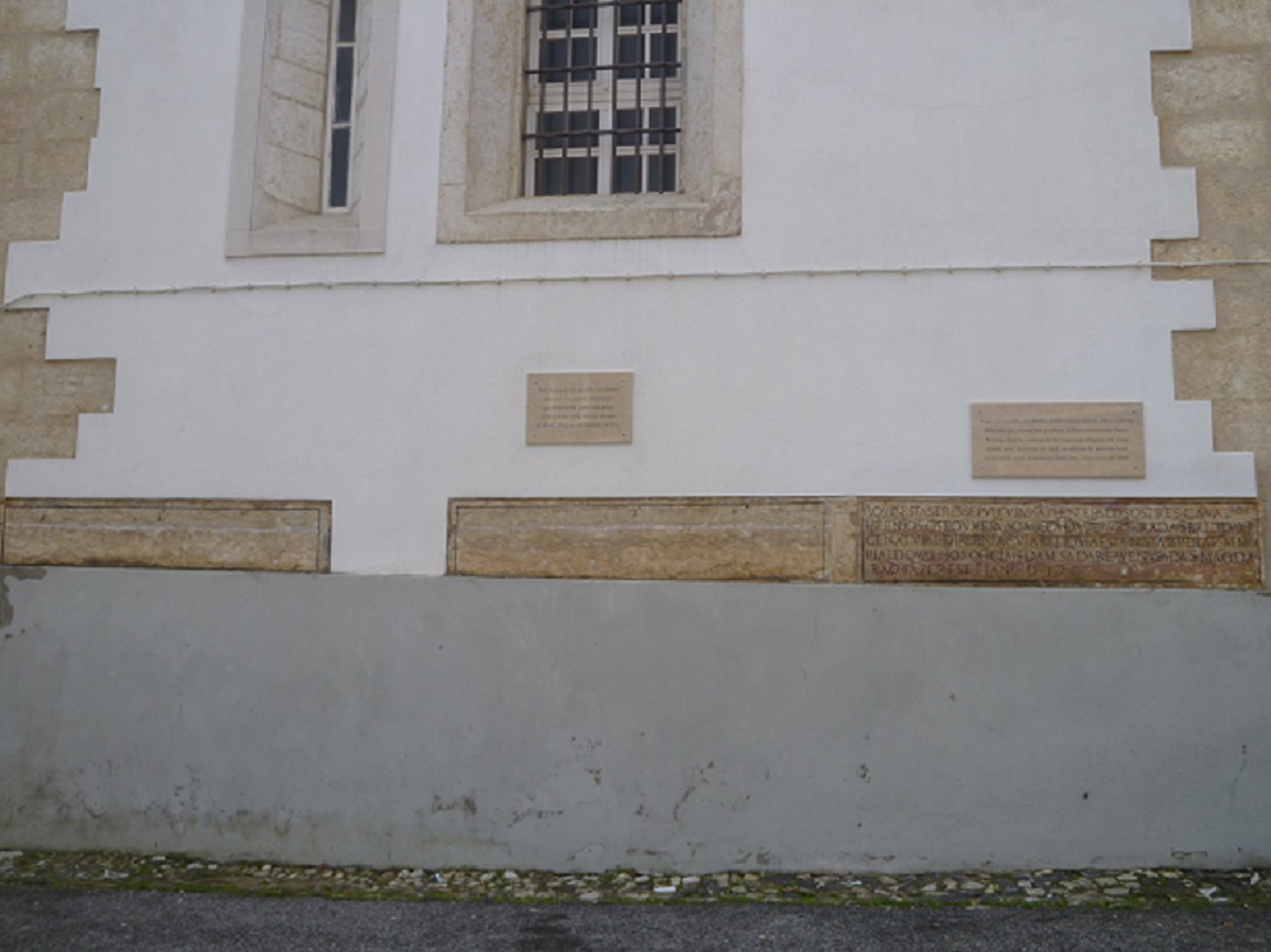 Igreja de São João Batista