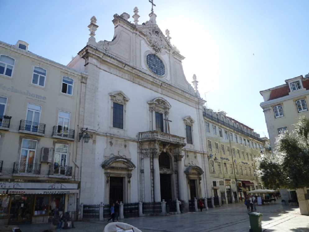 Igreja de São Domingos