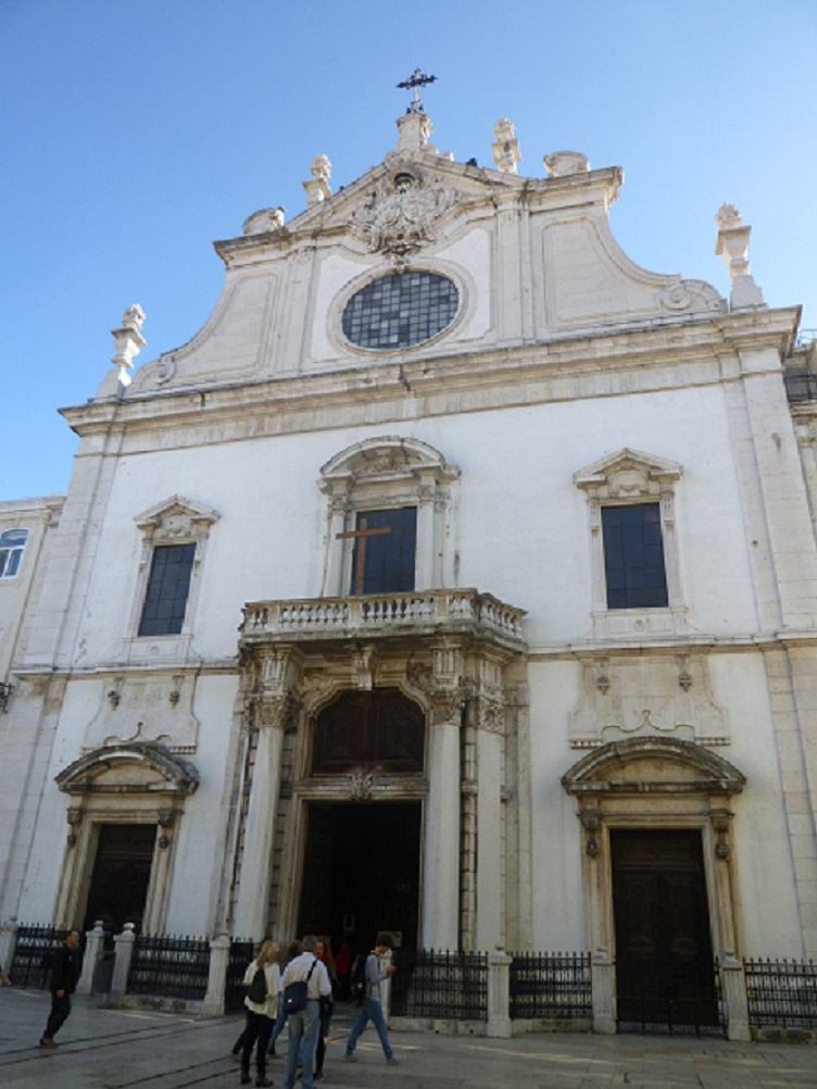 Igreja de São Domingos