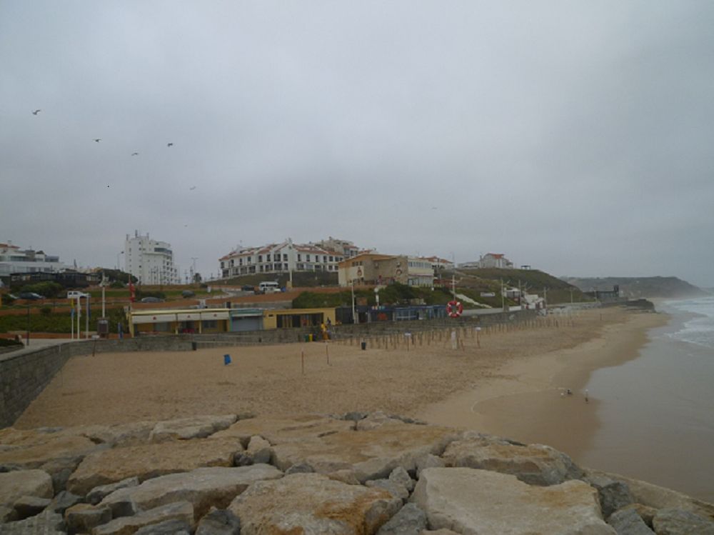 Praia da Areia Branca