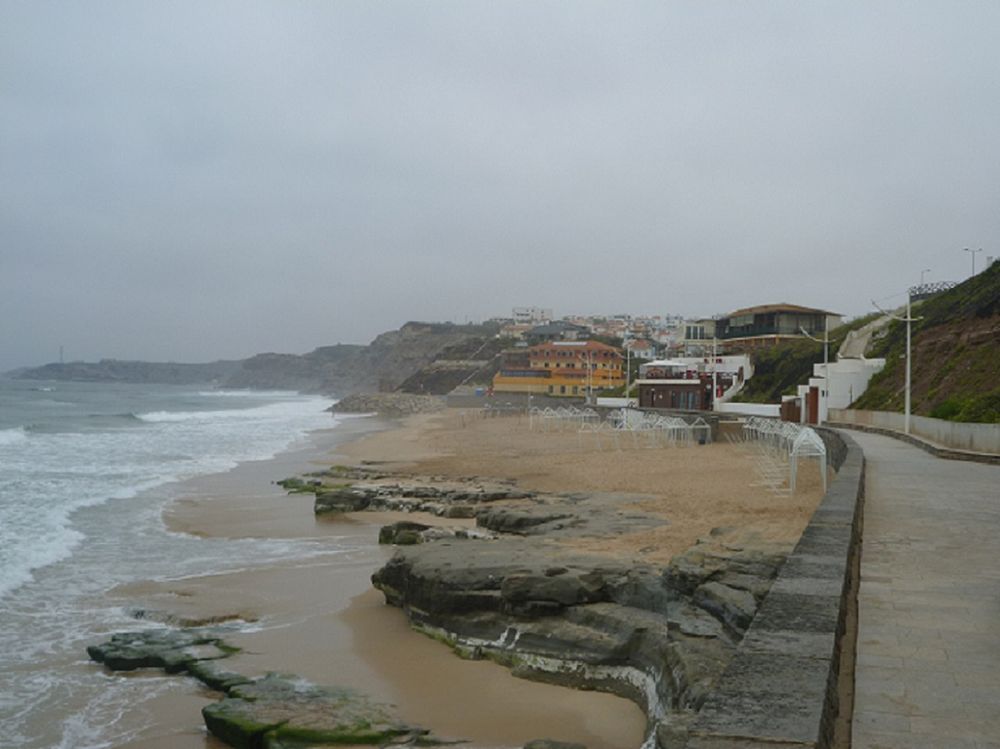 Praia da Areia Branca