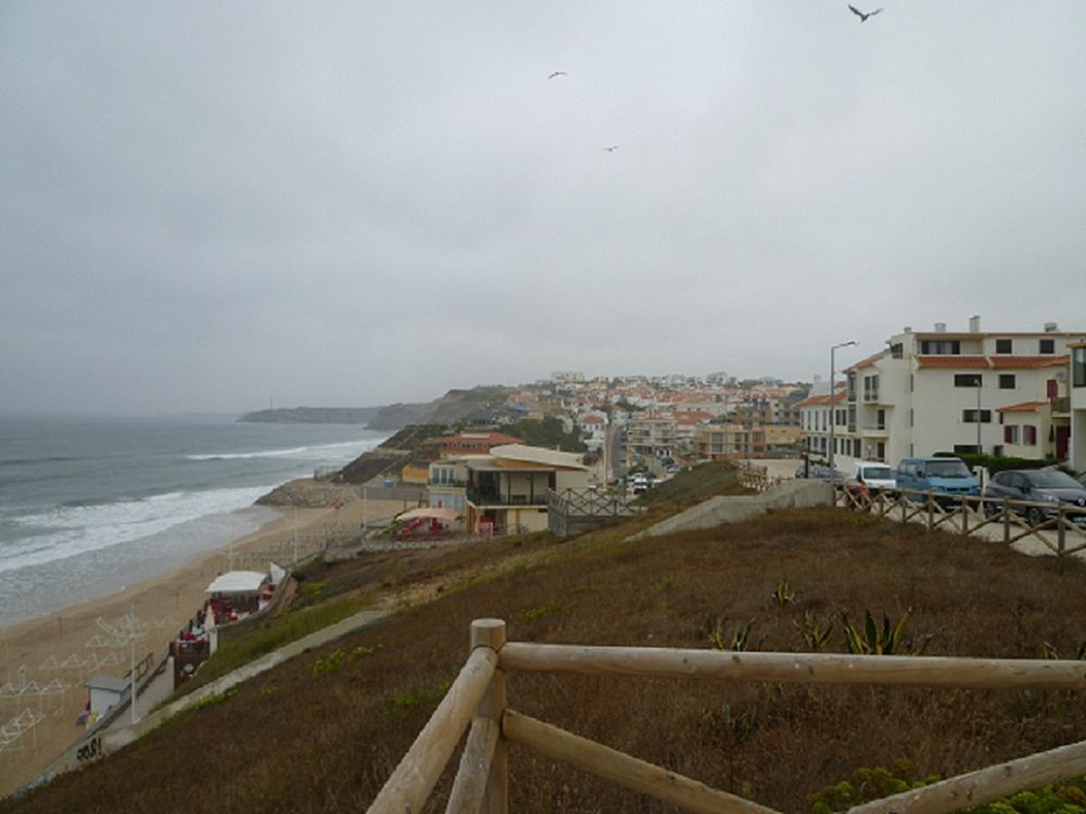 Praia da Areia Branca