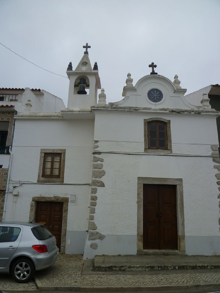 Capela de São Sebastião