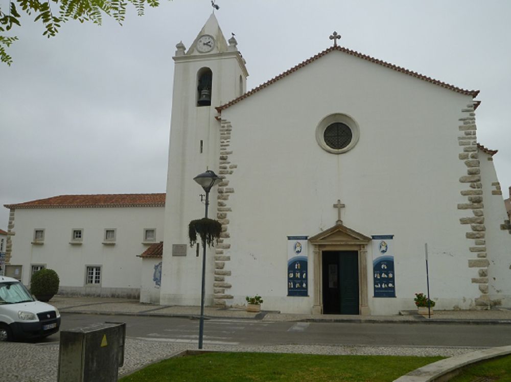 Igreja Matriz de Lourinhã