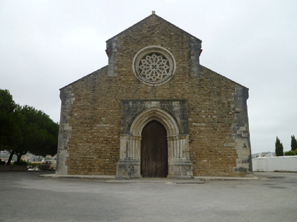 Igreja de Santa Maria do Castelo