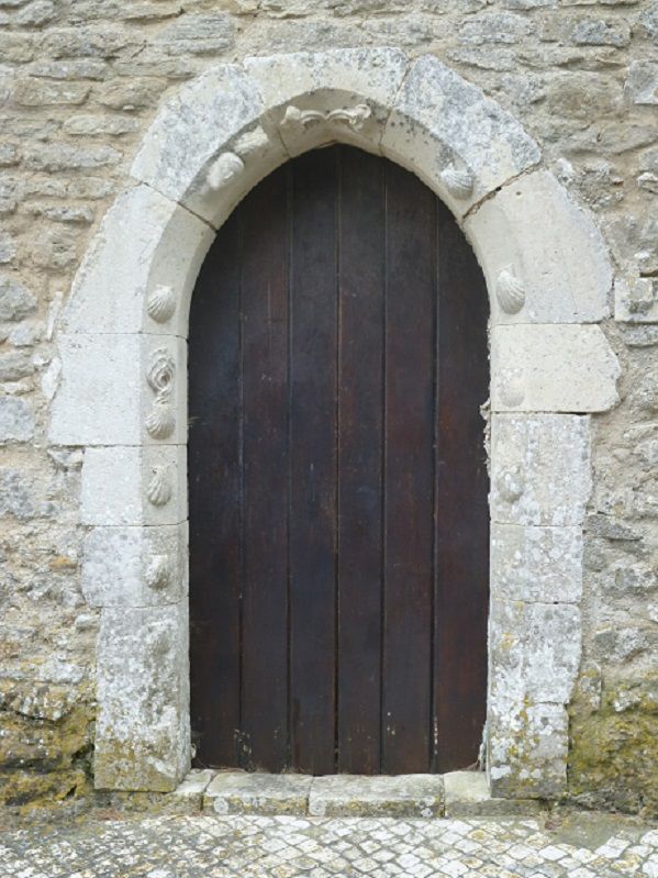 Igreja de Santa Maria do Castelo