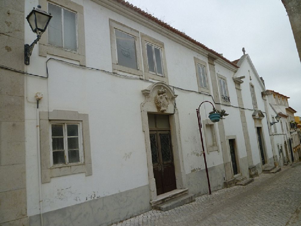 Santa Casa da Misericórdia