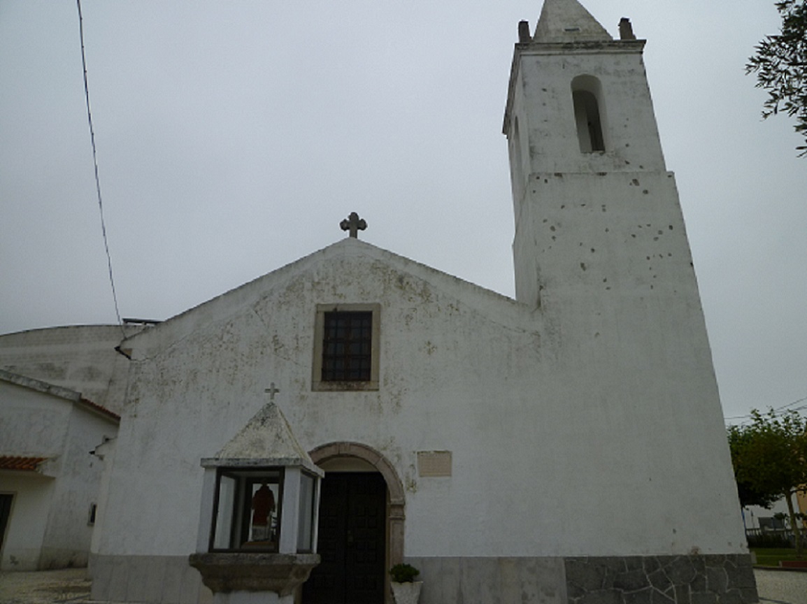 Igreja Matriz