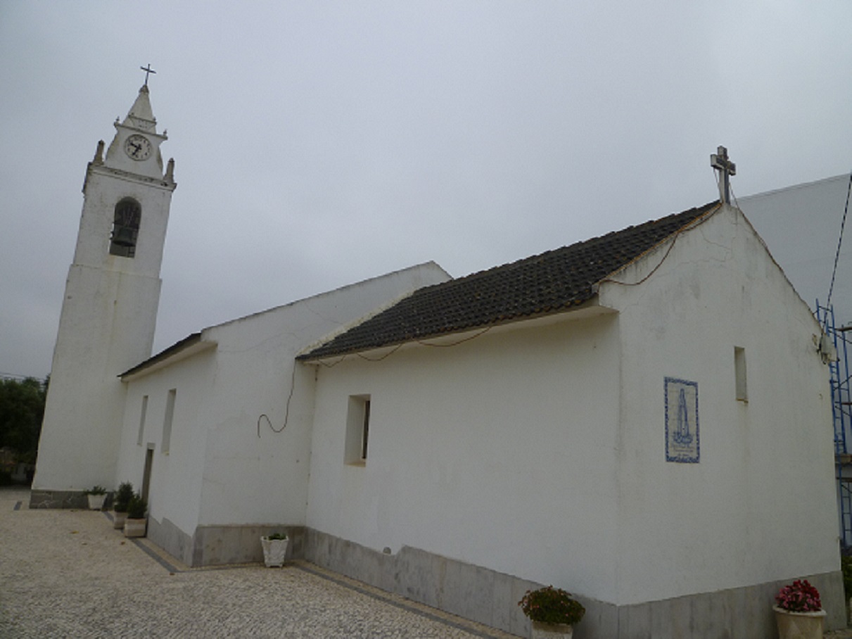 Igreja Matriz