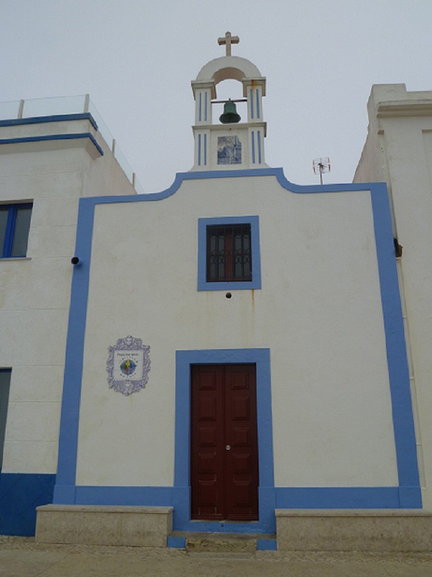 Capela de Santa Helena