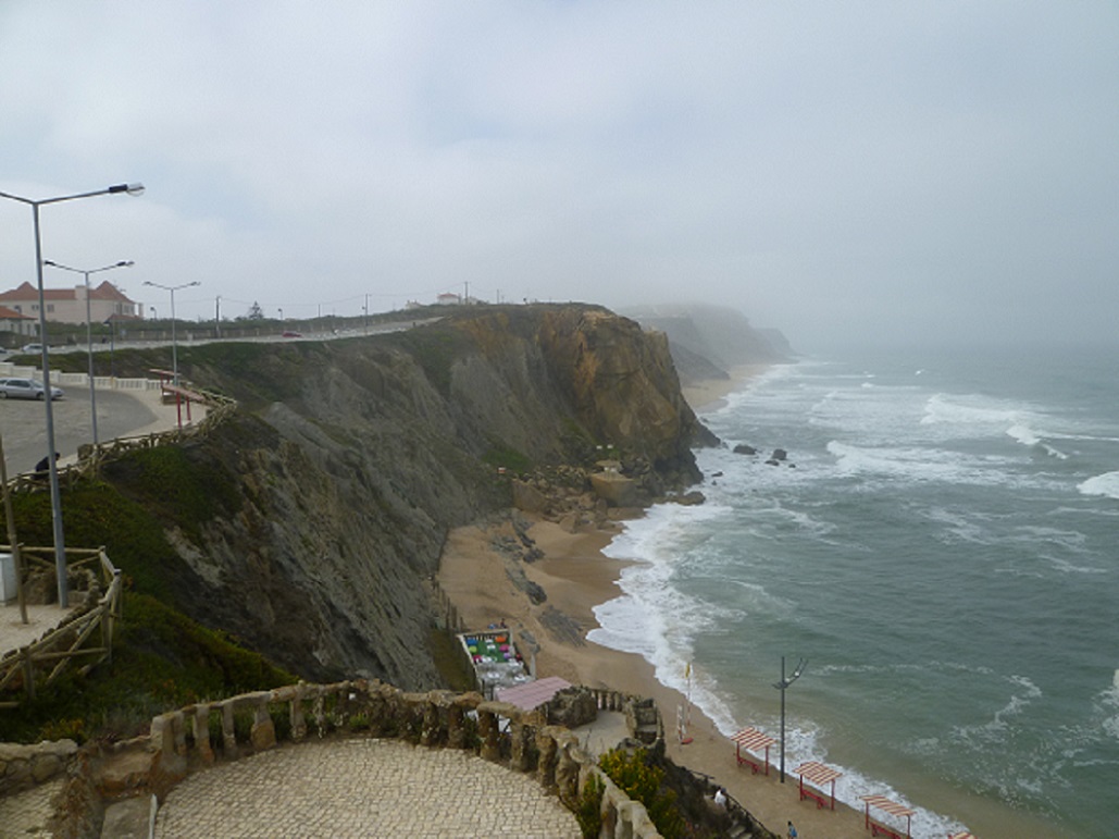 Praia de Santa Cruz