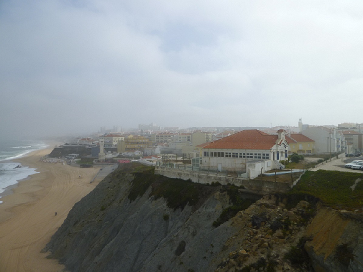 Vila de Santa Cruz Vila de Santa Cruz