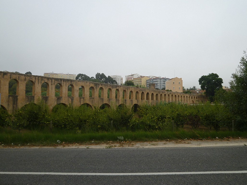 Aqueduto