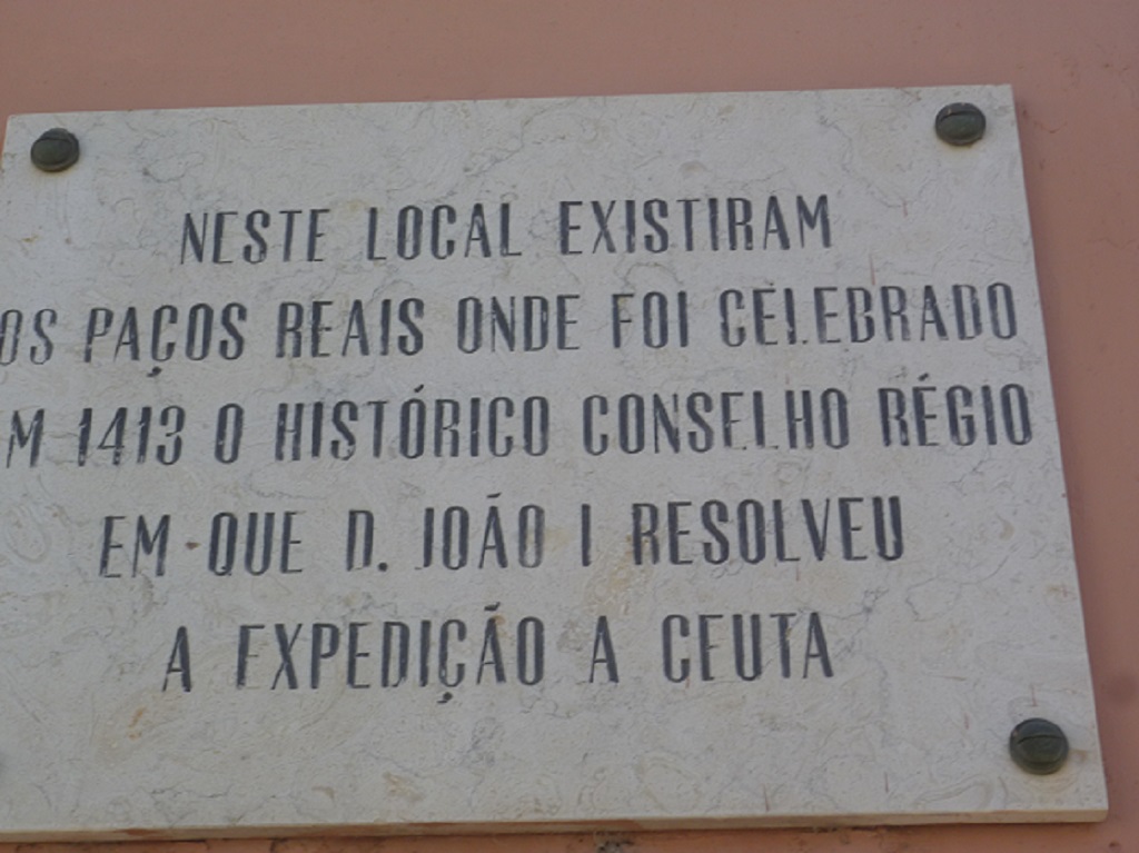 Casa de Ceuta Casa de Ceuta