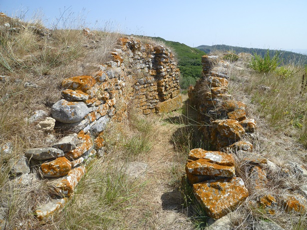 Castro de Zambujal