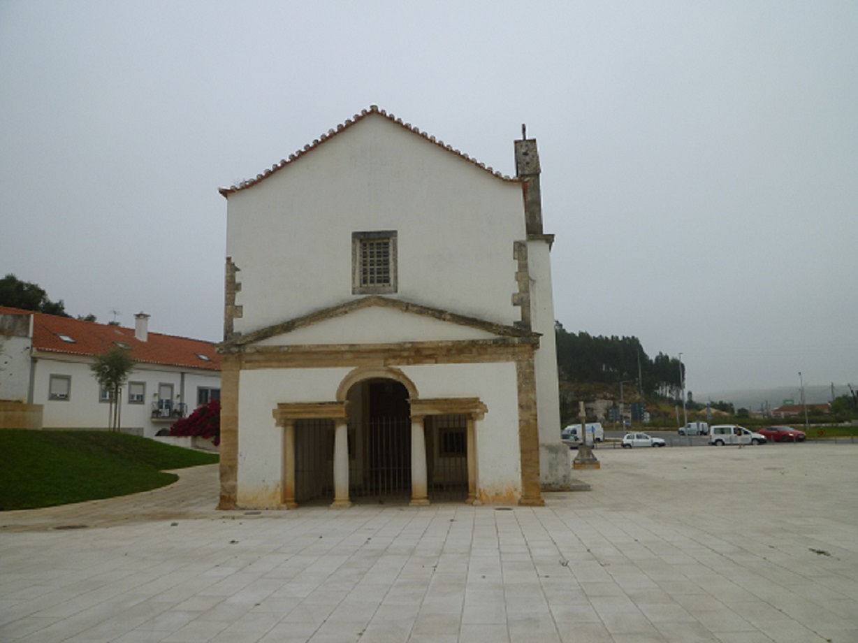 Ermida da Nossa Senhora do Ameal