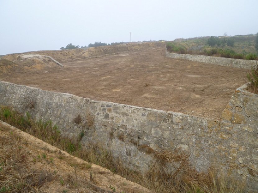 Forte de São Vicente Forte de São Vicente