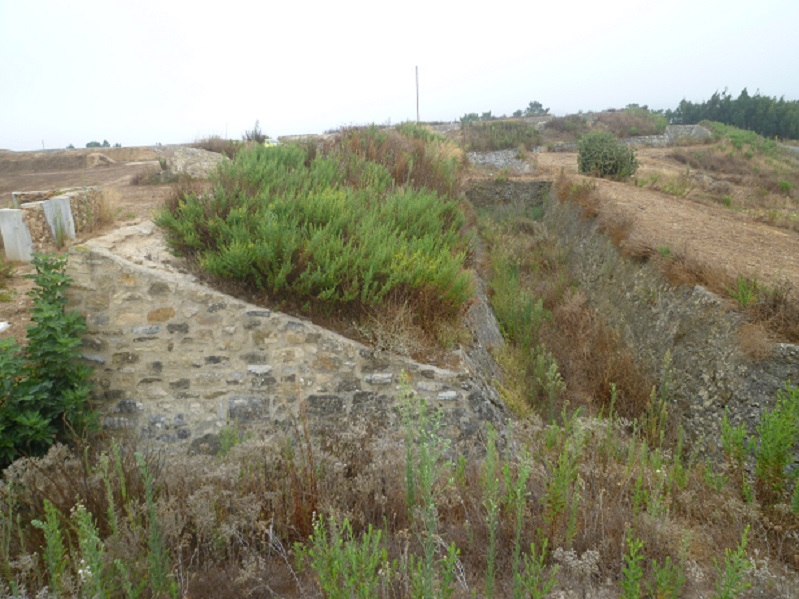 Forte de São Vicente Forte de São Vicente
