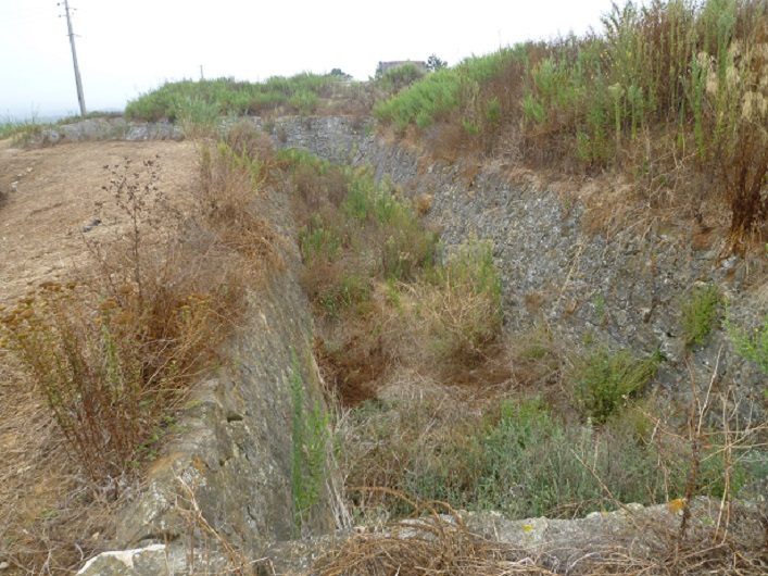 Forte de São Vicente Forte de São Vicente