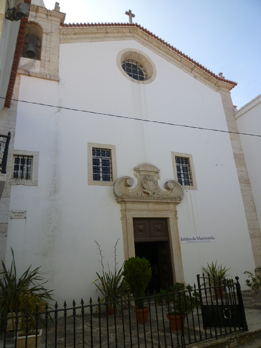 Igreja da Misericórdia