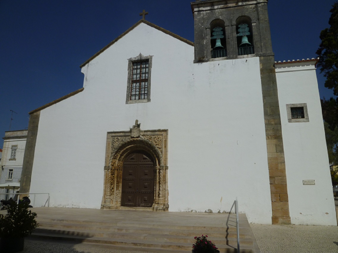 Igreja de São Pedro