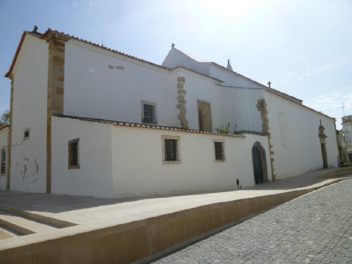 Igreja de São Pedro