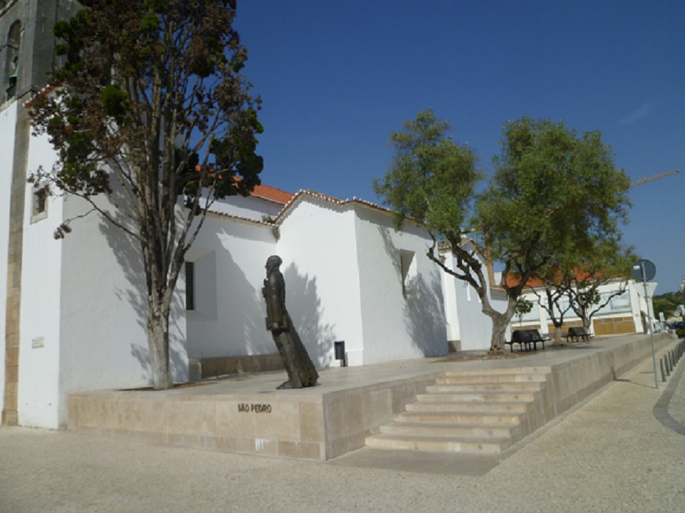 Igreja de São Pedro