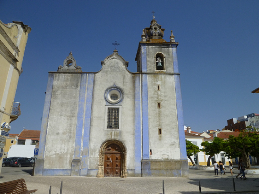 Igreja de São Tiago