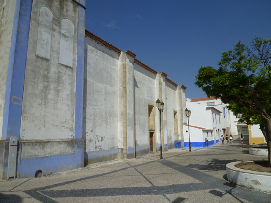 Igreja de São Tiago