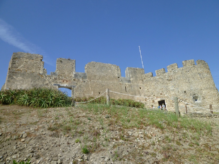 Palácio dos Alcaides Palácio dos Alcaides
