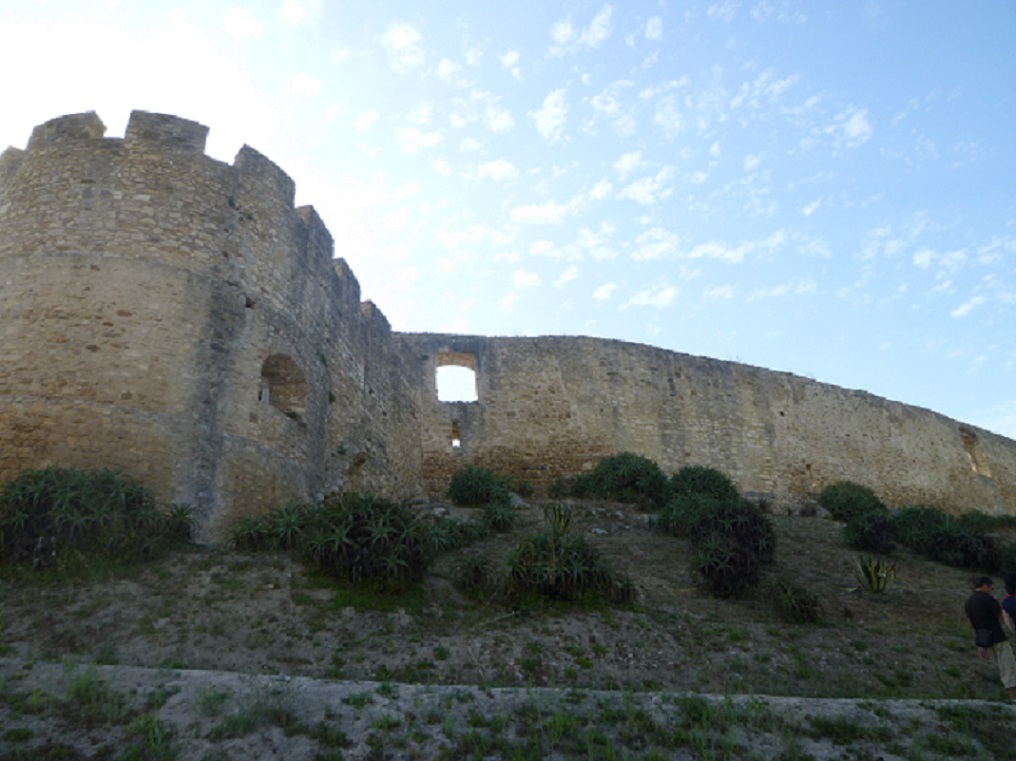 Palácio dos Alcaides Palácio dos Alcaides