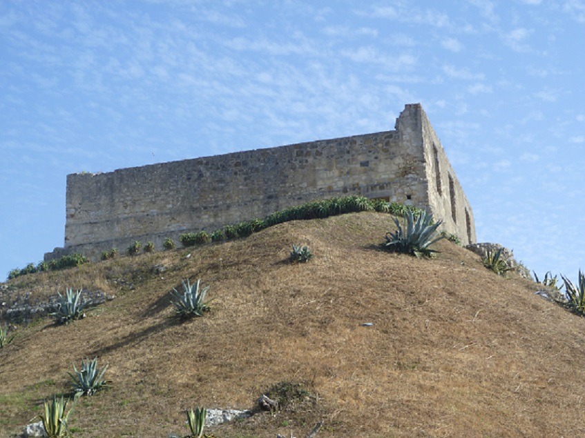 Palácio dos Alcaides Palácio dos Alcaides