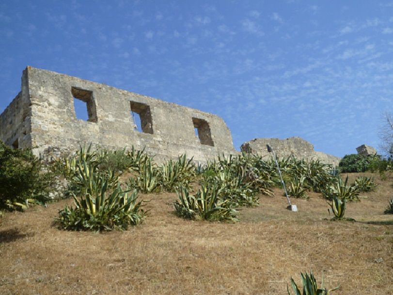 Palácio dos Alcaides Palácio dos Alcaides