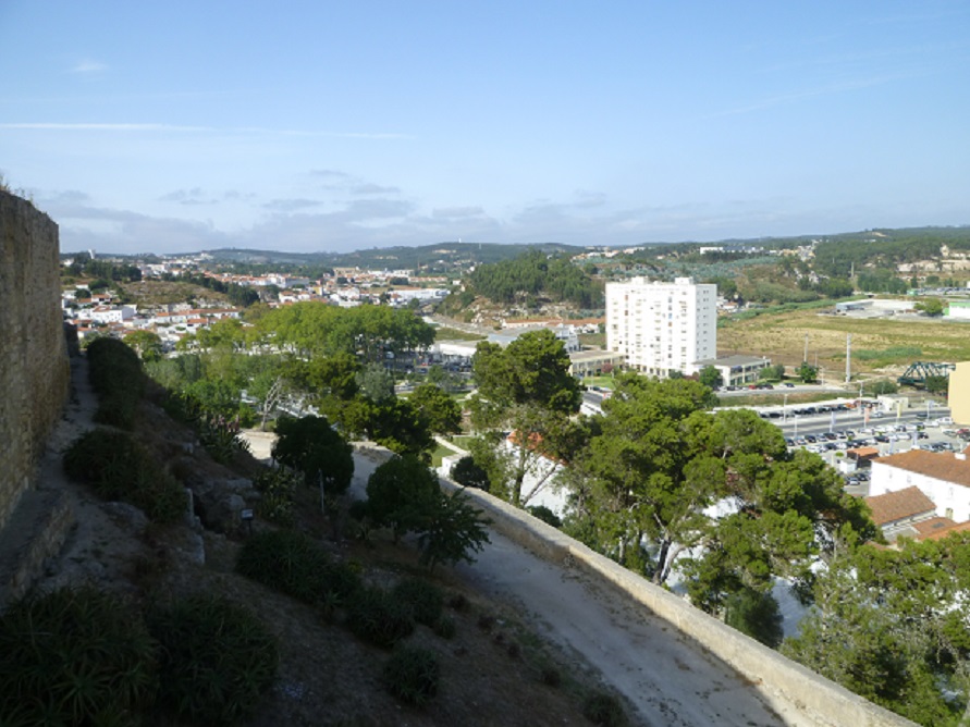 Vista Geral Vista Geral