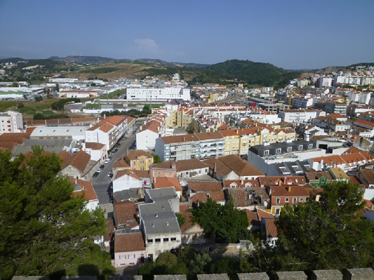 Vista Geral Vista Geral