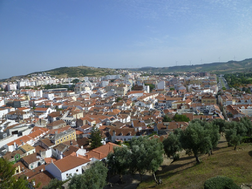 Vista Geral Vista Geral