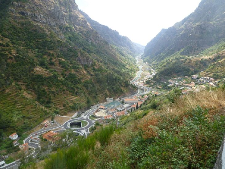 Serra de Água