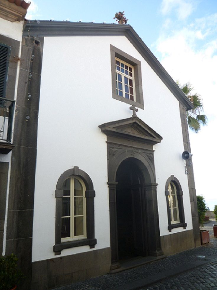 Capela de Nossa Senhora da Conceição