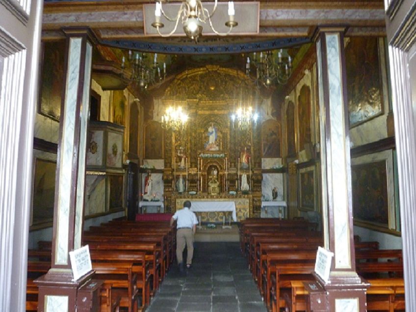 Capela de Nossa Senhora da Conceição