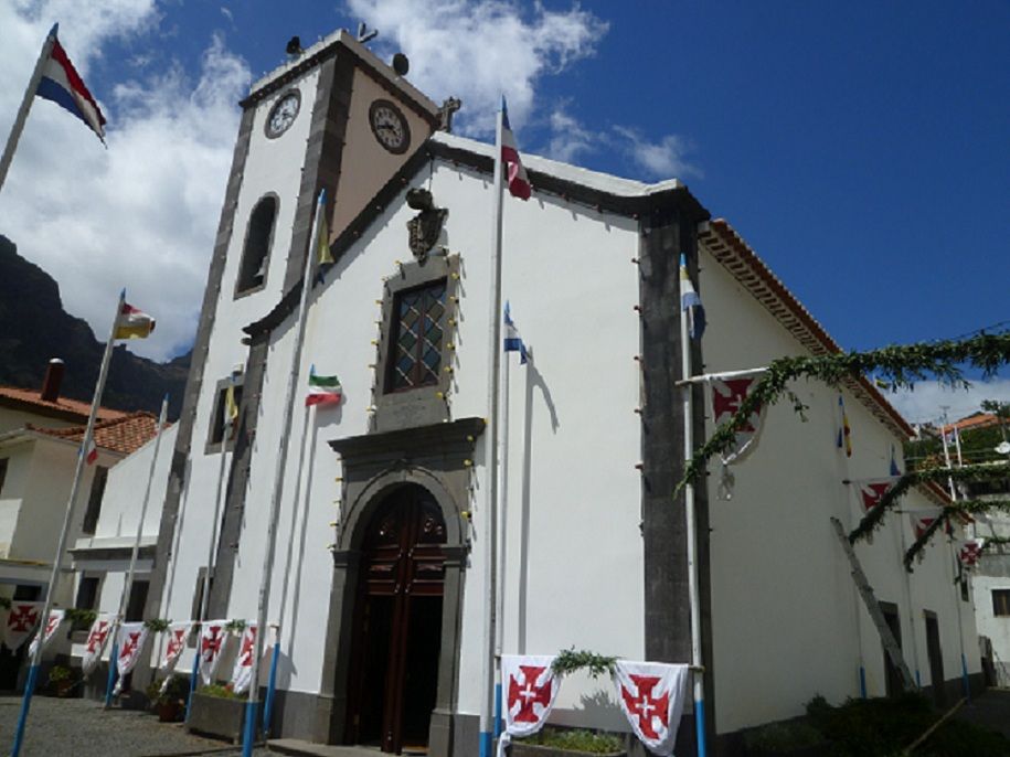 Igreja Matriz