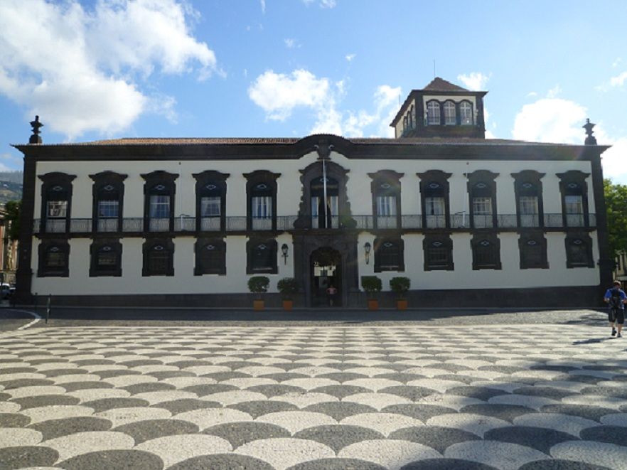 Câmara Municipal do Funchal