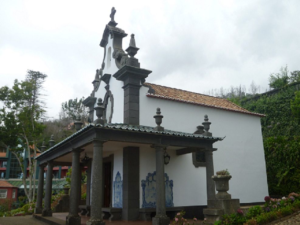 Capela de Nossa Senhora da Conceição