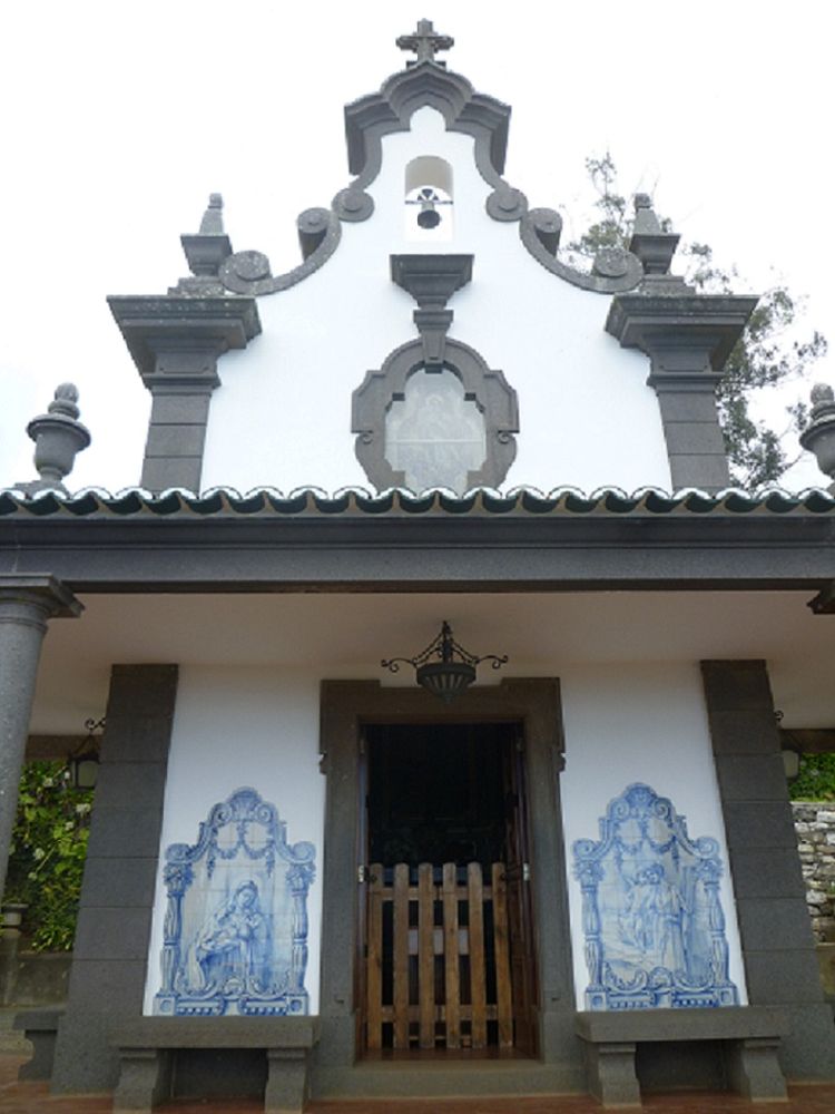 Capela de Nossa Senhora da Conceição